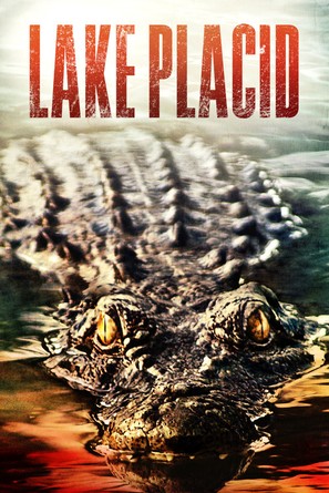 Lake Placid - Movie Cover (thumbnail)
