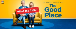 &quot;The Good Place&quot; - Movie Poster (thumbnail)