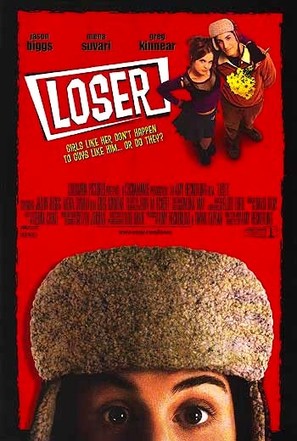Loser - Movie Poster (thumbnail)