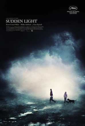 Sudden Light - British Movie Poster (thumbnail)