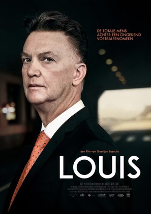 Louis - Dutch Movie Poster (thumbnail)