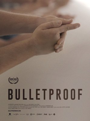 Bulletproof - Movie Poster (thumbnail)