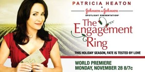 The Engagement Ring - Movie Poster (thumbnail)