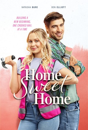 Home Sweet Home - Movie Poster (thumbnail)