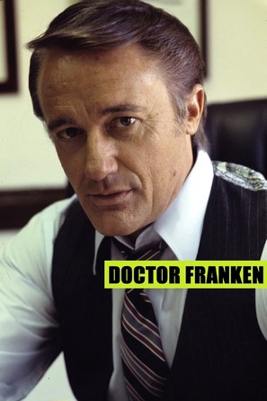 Doctor Franken - Video on demand movie cover (thumbnail)