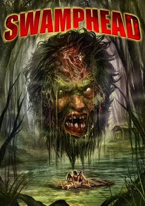 Swamphead - Movie Cover (thumbnail)