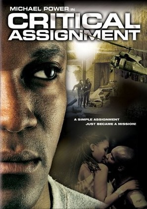 Critical Assignment - poster (thumbnail)