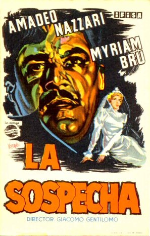 Appassionatamente - Spanish Movie Poster (thumbnail)