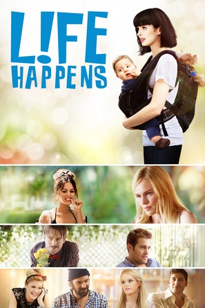 L!fe Happens - Movie Cover (thumbnail)