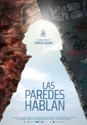 Las paredes hablan - Spanish Movie Poster (thumbnail)