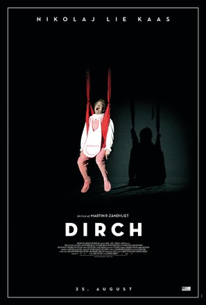 Dirch - Danish Movie Poster (thumbnail)