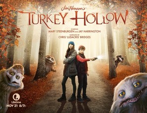 Jim Henson&#039;s Turkey Hollow 