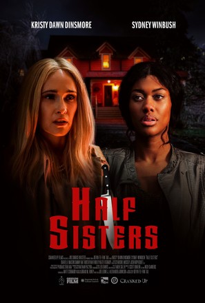 Half Sisters - Movie Poster (thumbnail)