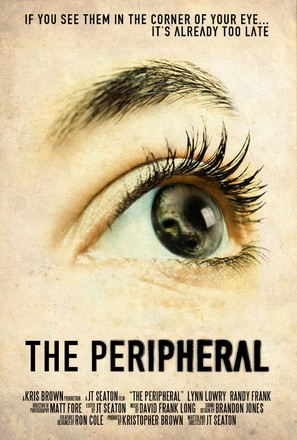 The Peripheral - Movie Poster (thumbnail)