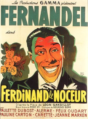 Ferdinand le noceur
