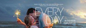 Every Day - Movie Poster (thumbnail)