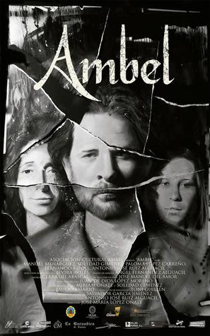 Ambel - Spanish Movie Poster (thumbnail)