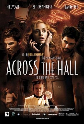 Across the Hall - Movie Poster (thumbnail)