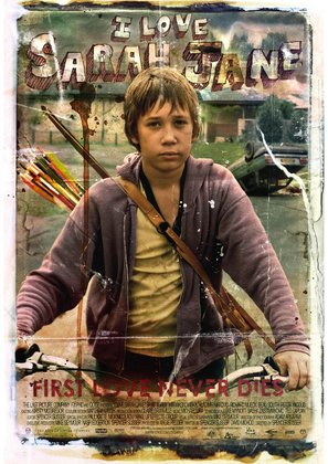 I Love Sarah Jane - Australian Movie Poster (thumbnail)