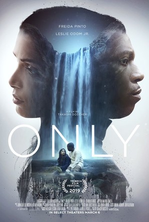 Only - Movie Poster (thumbnail)