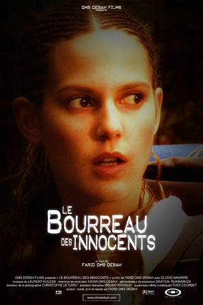 Bourreau des innocents, Le - French poster (thumbnail)