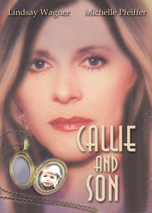 Callie &amp; Son - DVD movie cover (thumbnail)