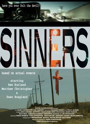 Sinners - poster (thumbnail)