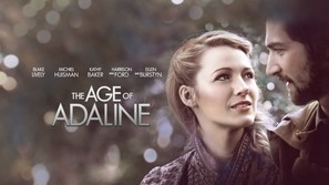 The Age of Adaline - Movie Cover (thumbnail)