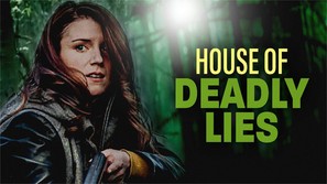 House of Deadly Lies - Movie Poster (thumbnail)