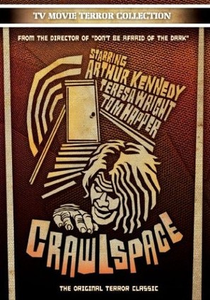 Crawlspace - Movie Cover (thumbnail)
