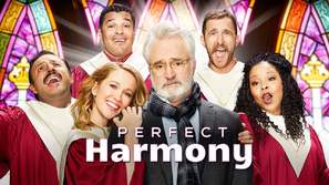 &quot;Perfect Harmony&quot; - Movie Poster (thumbnail)