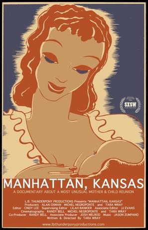 Manhattan, Kansas - poster (thumbnail)