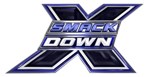 &quot;WWF SmackDown!&quot; - Logo (thumbnail)