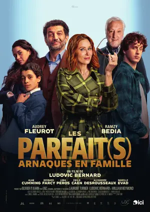 Les parfait(s) Poster