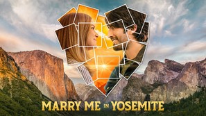 Marry Me in Yosemite - Movie Poster (thumbnail)