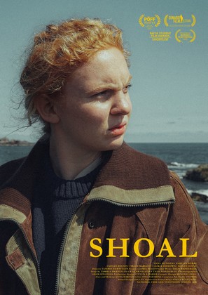 Shoal - British Movie Poster (thumbnail)