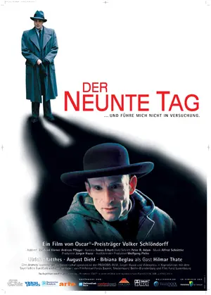 Der neunte Tag Poster