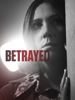 &quot;Betrayed&quot; - Video on demand movie cover (thumbnail)