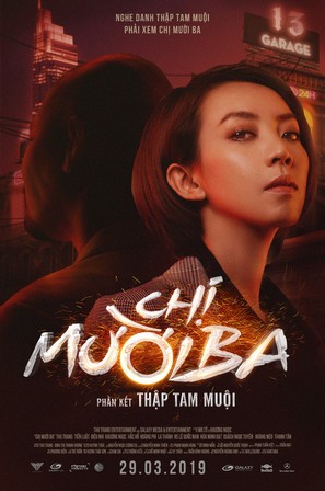 Chi Muoi Ba: Phan Ket Thap Tam Muoi - Vietnamese Movie Poster (thumbnail)