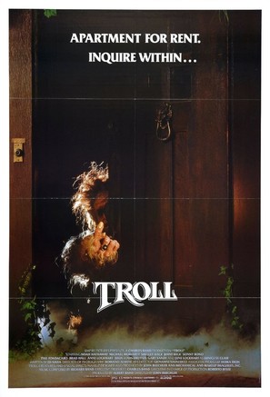 Troll - Movie Poster (thumbnail)