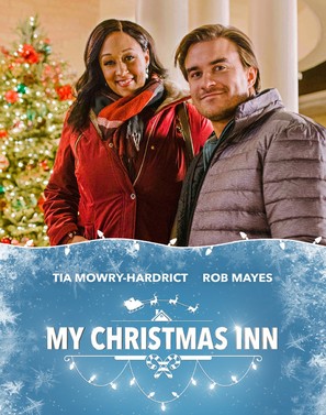 My Christmas Inn - Movie Poster (thumbnail)