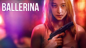 Ballelina - Movie Poster (thumbnail)