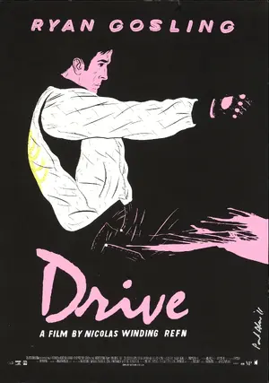 Drive Custom