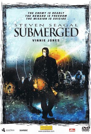 Submerged - Finnish poster (thumbnail)