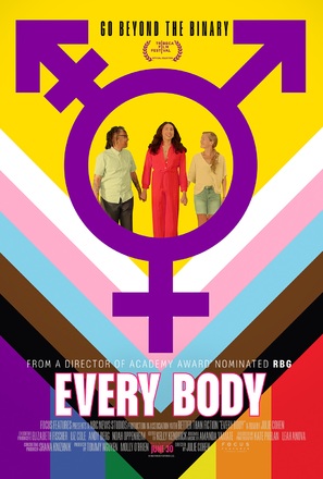 Every Body - Movie Poster (thumbnail)