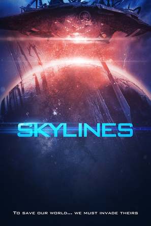 Skylines - Movie Cover (thumbnail)