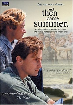 And Then Came Summer - Movie Cover (thumbnail)