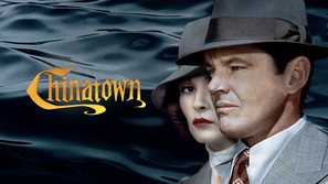 Chinatown - German Movie Cover (thumbnail)