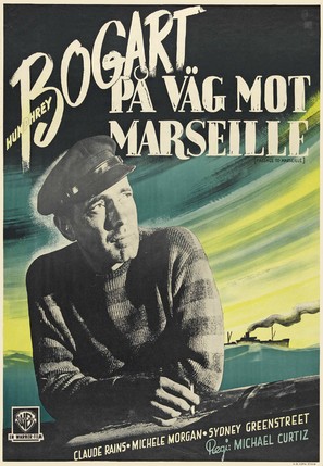 Passage to Marseille