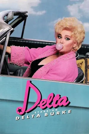 "Delta" Cover